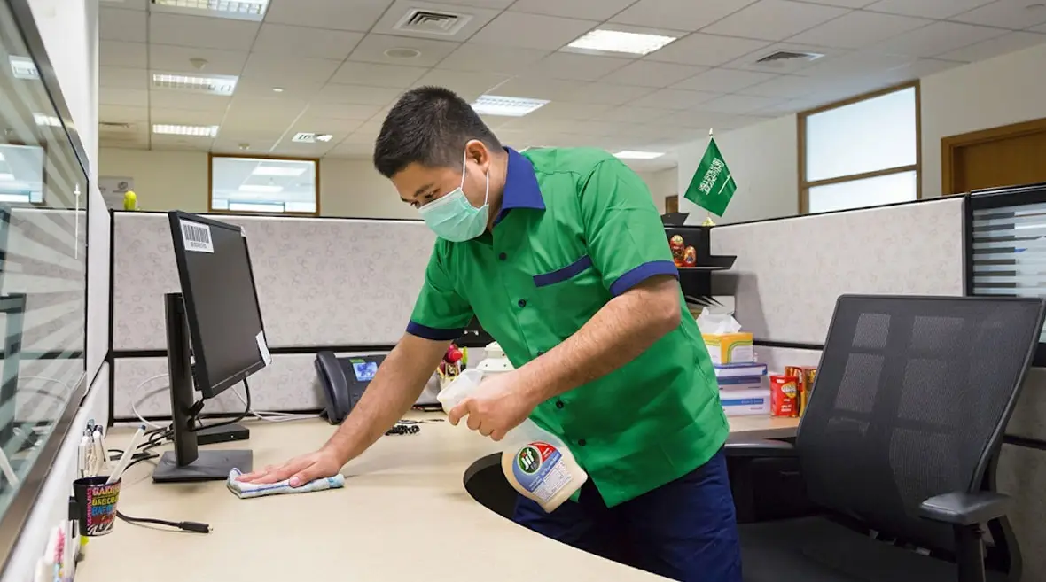 How Much Does Office Cleaning Cost in Riyadh? (2026 Price Guide)