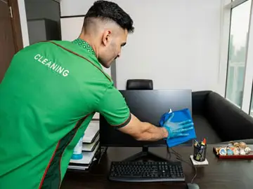 How Much Does Office Cleaning Cost in Riyadh?