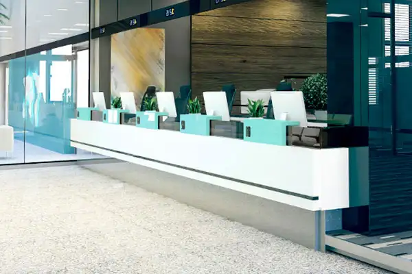 bank cleaning jeddah