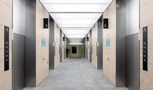 elevator supplier jeddah