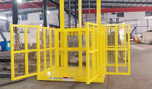 elevator supplier jeddah