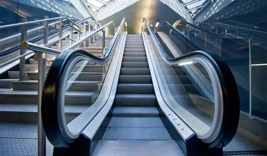 elevator supplier jeddah