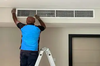 ac duct cleaning riyadh