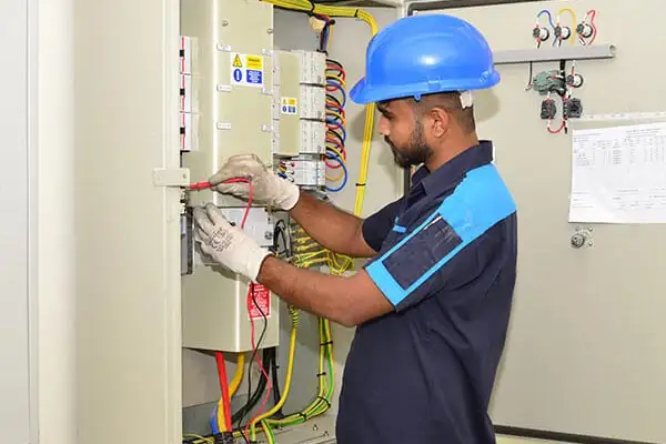 electrical maintenance services riyadh