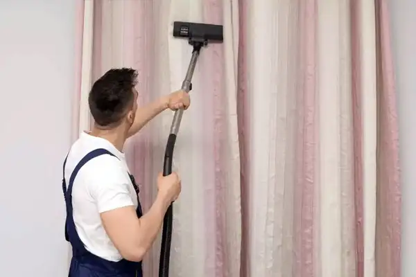 curtain cleaning riyadh