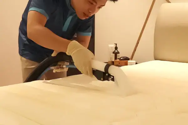 mattress cleaning riyadh
